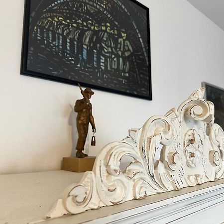 Penzio Ostrava Apartment Ngoại thất bức ảnh