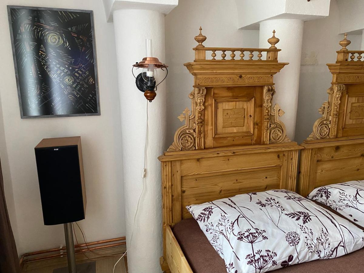 Penzio Ostrava Apartment Ngoại thất bức ảnh