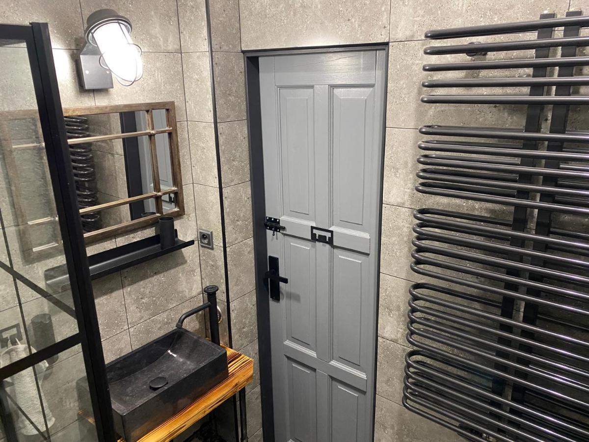 Penzio Ostrava Apartment Ngoại thất bức ảnh