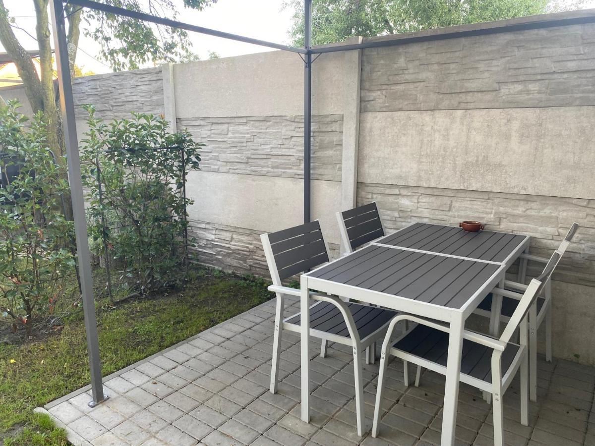 Penzio Ostrava Apartment Ngoại thất bức ảnh