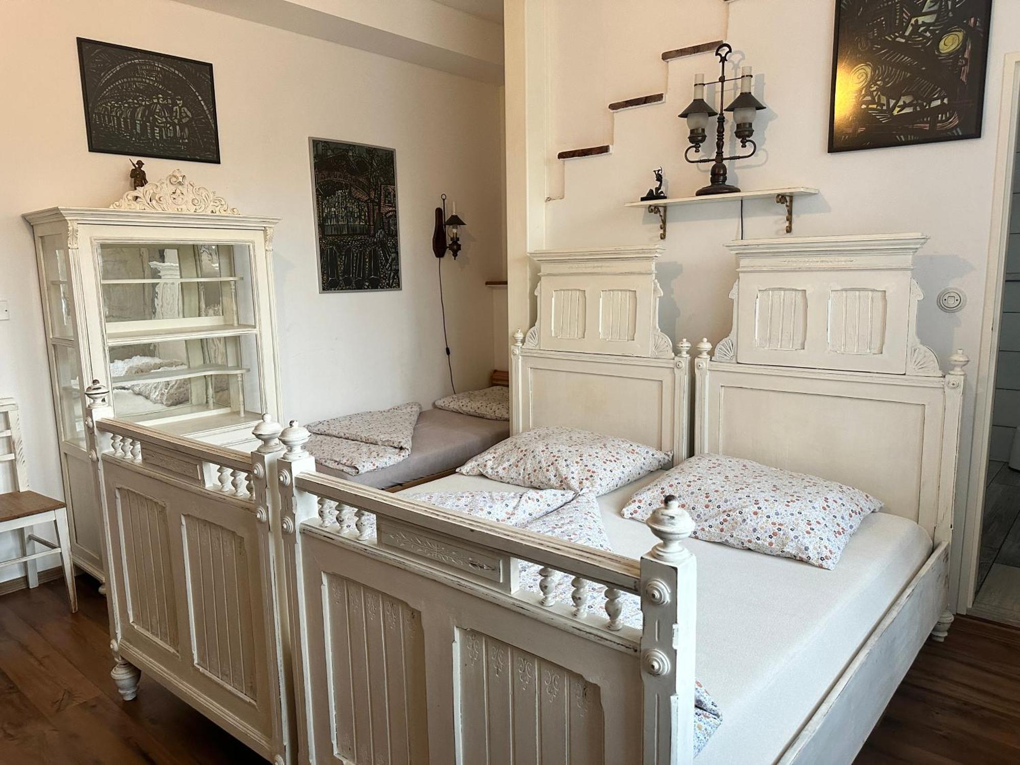 Penzio Ostrava Apartment Ngoại thất bức ảnh