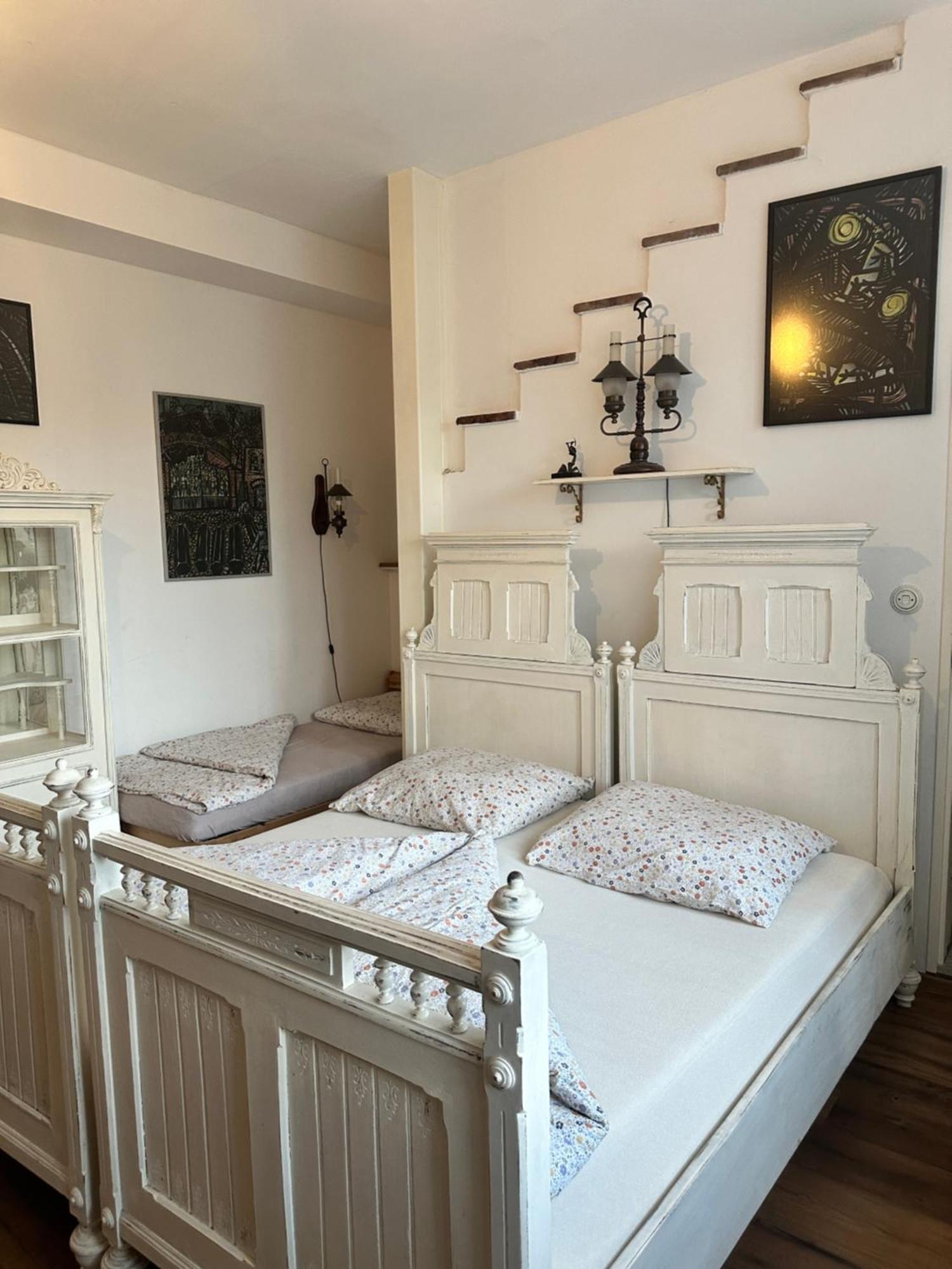 Penzio Ostrava Apartment Ngoại thất bức ảnh