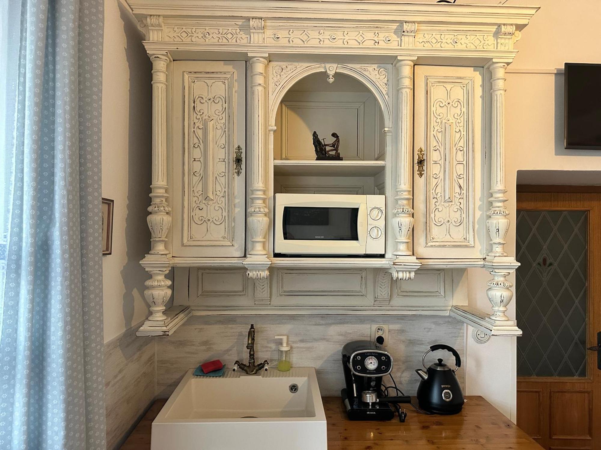 Penzio Ostrava Apartment Ngoại thất bức ảnh