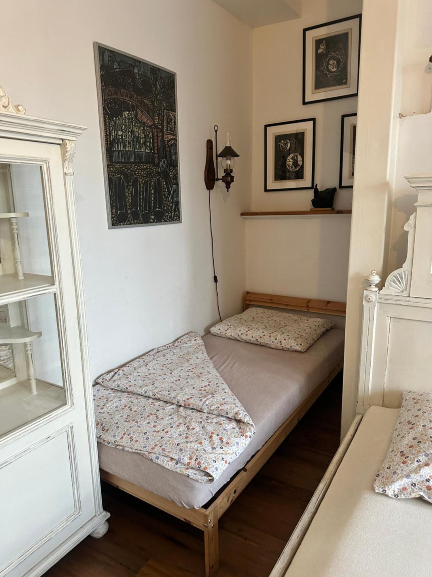 Penzio Ostrava Apartment Ngoại thất bức ảnh