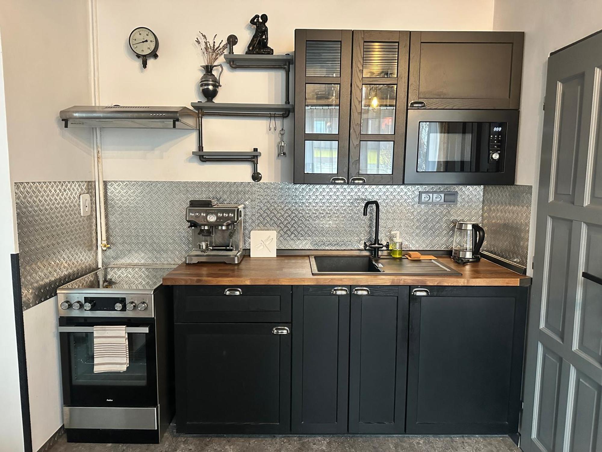 Penzio Ostrava Apartment Ngoại thất bức ảnh