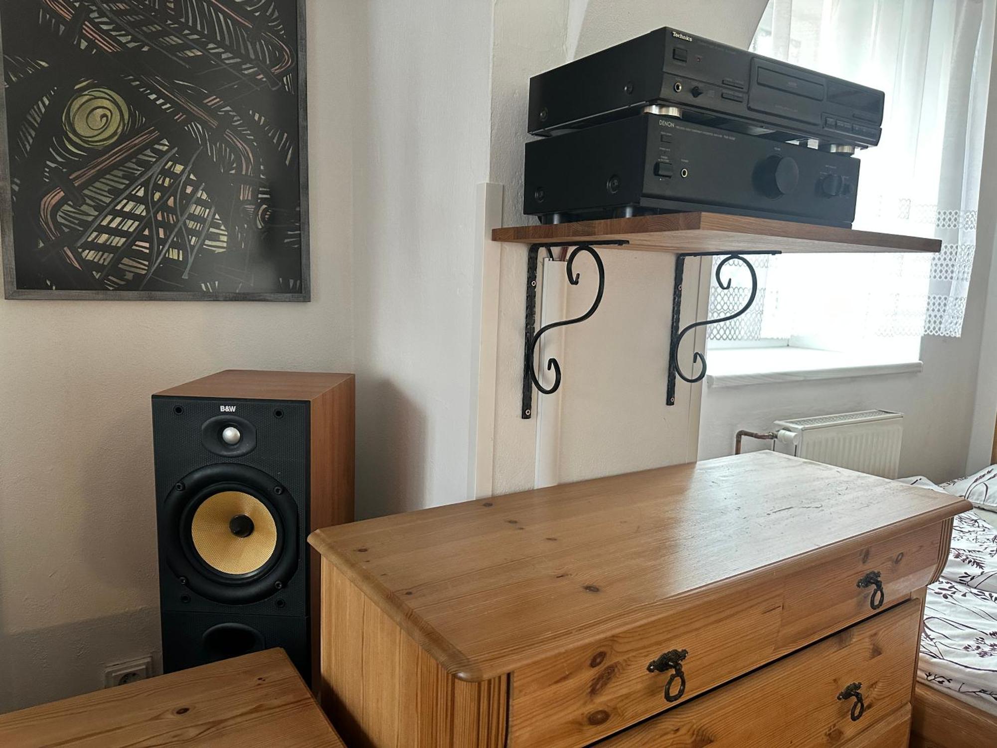 Penzio Ostrava Apartment Ngoại thất bức ảnh